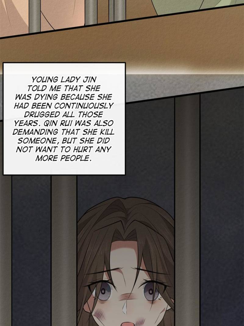 The Sickly Tyrant With An Innocent Facade Chapter 150 191 ch 149 19