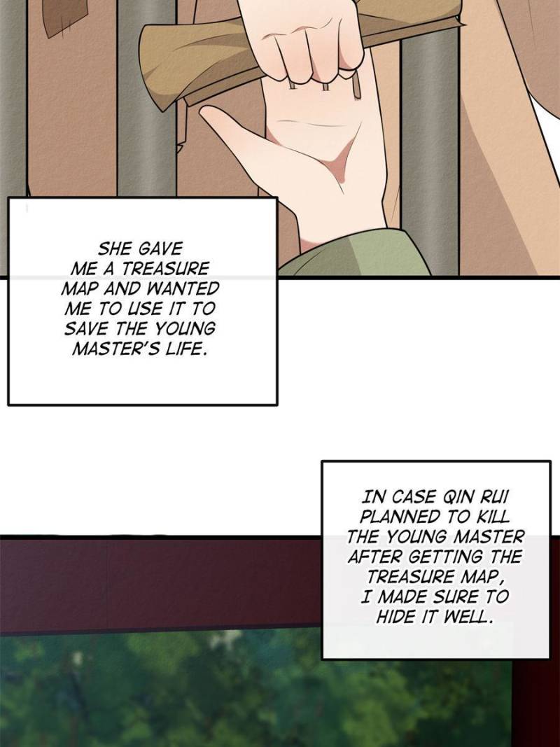 The Sickly Tyrant With An Innocent Facade Chapter 150 193 ch 149 21