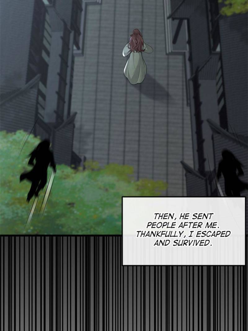The Sickly Tyrant With An Innocent Facade Chapter 150 197 ch 149 25