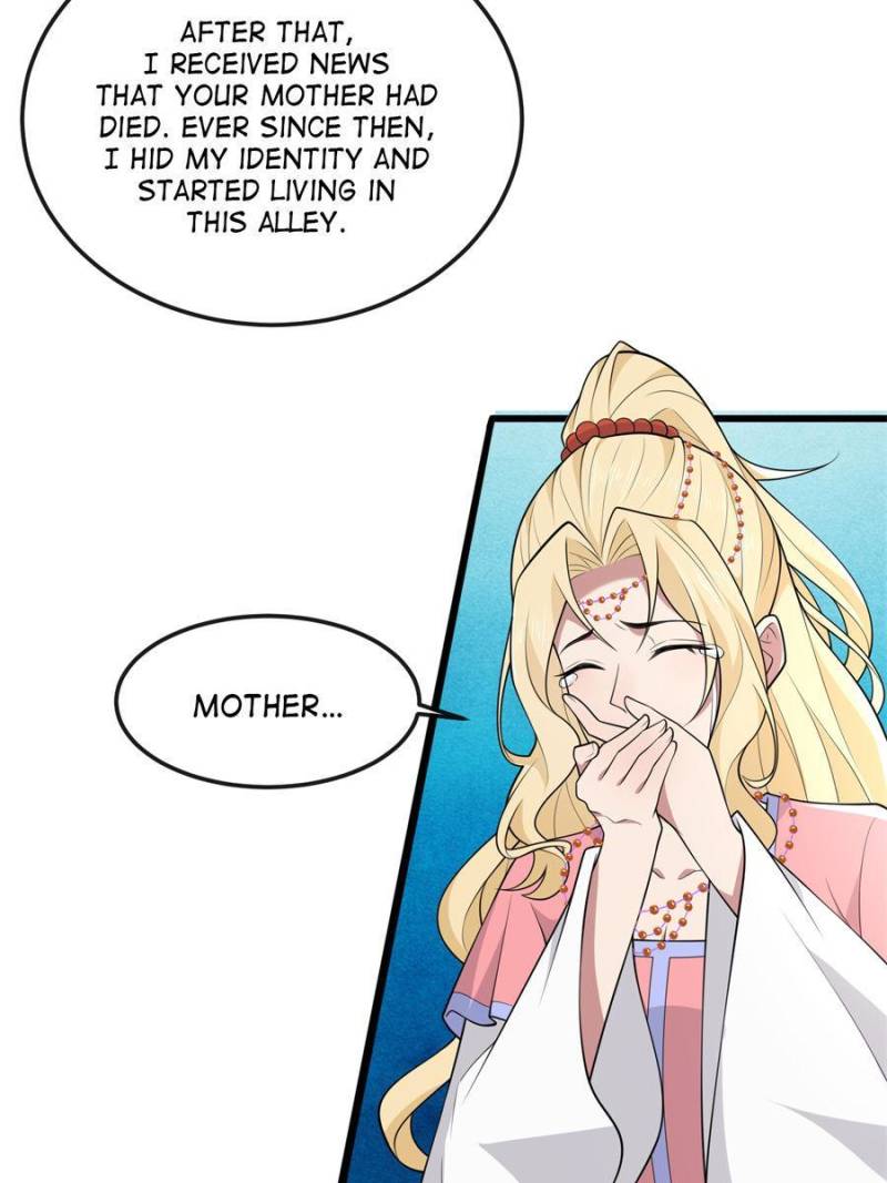 The Sickly Tyrant With An Innocent Facade Chapter 150 199 ch 149 27