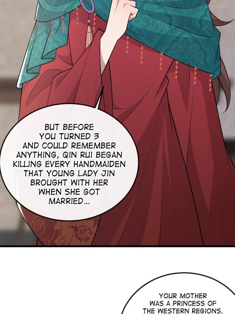 The Sickly Tyrant With An Innocent Facade Chapter 150 175 ch 149 3