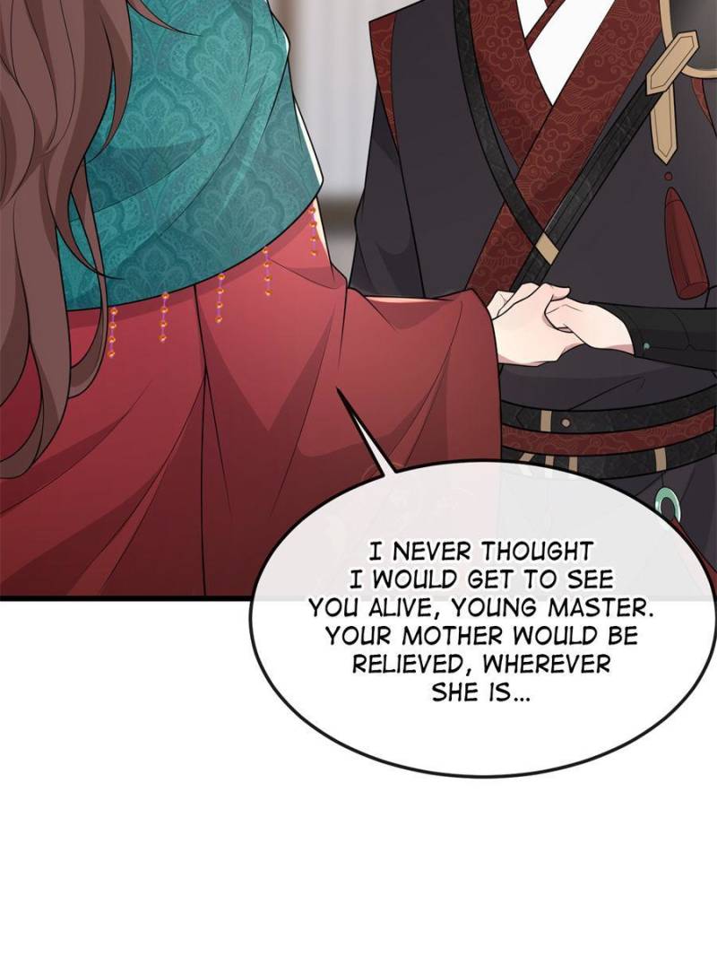 The Sickly Tyrant With An Innocent Facade Chapter 150 202 ch 149 30