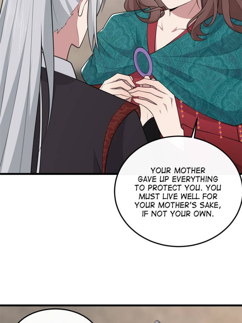 The Sickly Tyrant With An Innocent Facade Chapter 150 211 ch 149 39