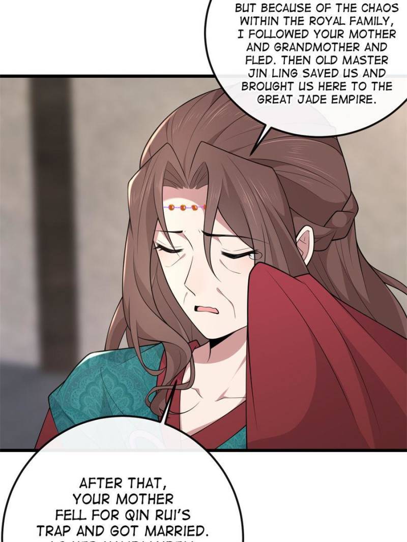 The Sickly Tyrant With An Innocent Facade Chapter 150 176 ch 149 4