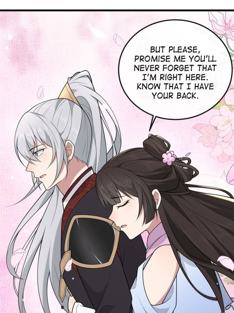The Sickly Tyrant With An Innocent Facade Chapter 150 223 ch 149 51