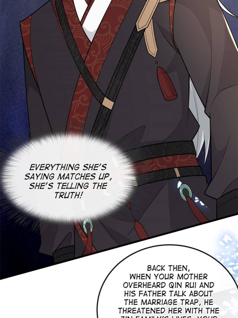The Sickly Tyrant With An Innocent Facade Chapter 150 178 ch 149 6