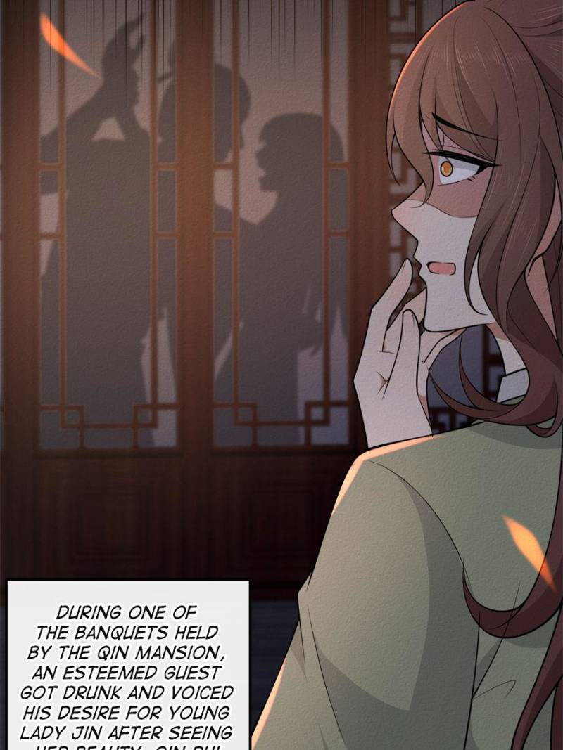 The Sickly Tyrant With An Innocent Facade Chapter 150 181 ch 149 9