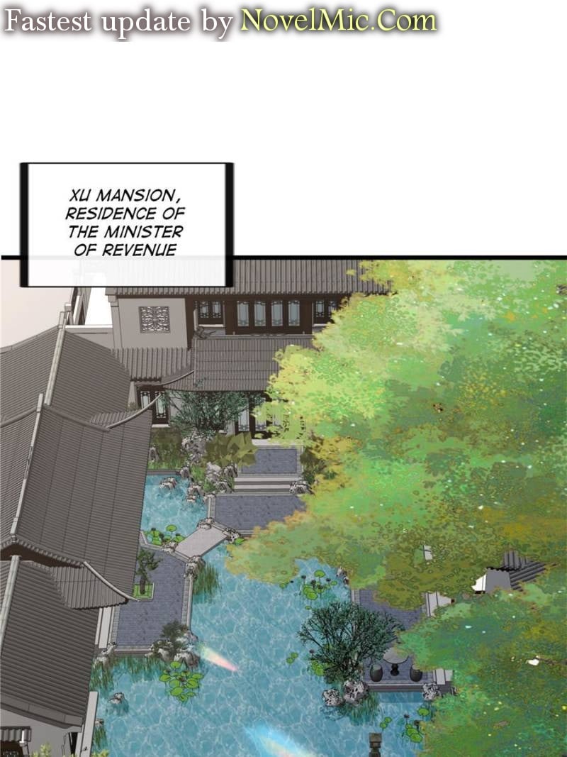 The Sickly Tyrant With An Innocent Facade Chapter 152 173 ch 151 1