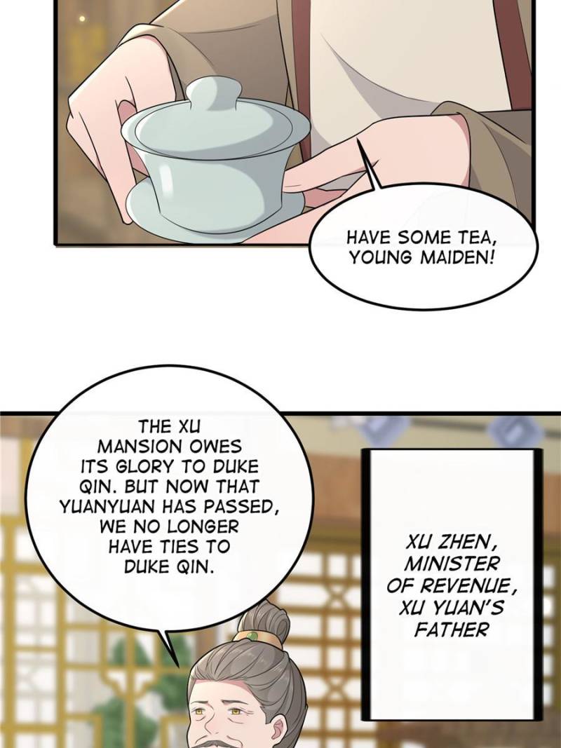 The Sickly Tyrant With An Innocent Facade Chapter 152 184 ch 151 12