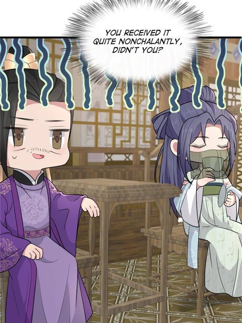 The Sickly Tyrant With An Innocent Facade Chapter 152 188 ch 151 16