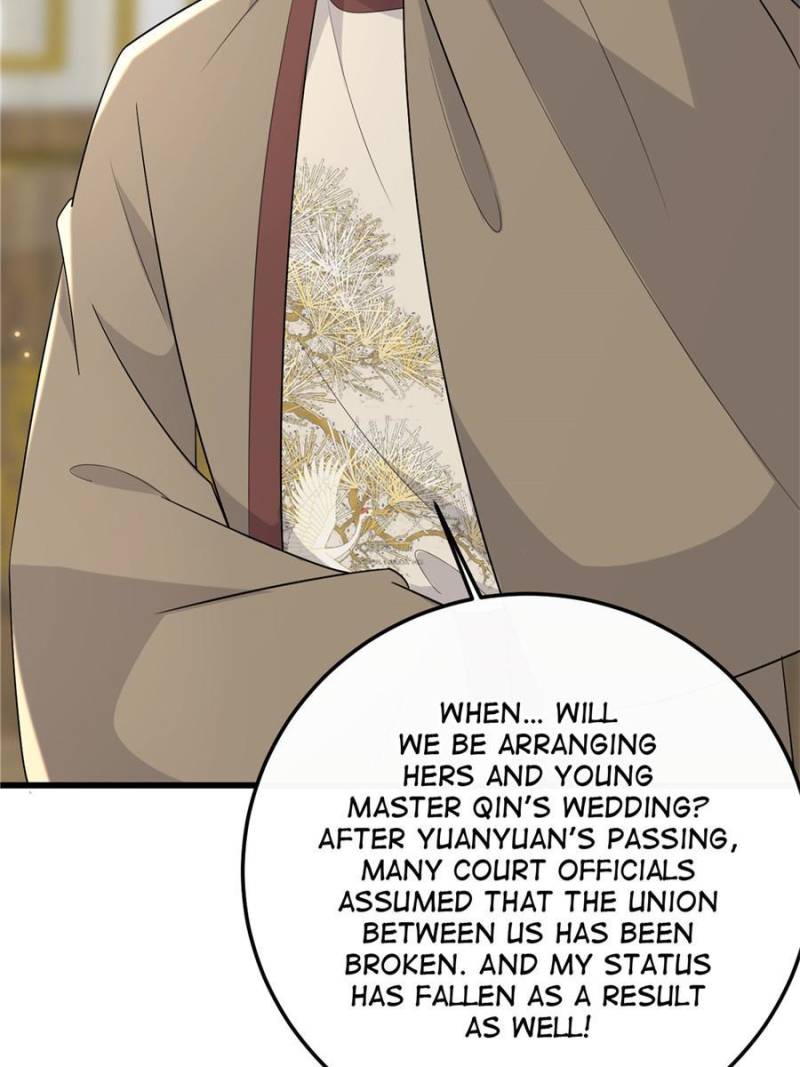 The Sickly Tyrant With An Innocent Facade Chapter 152 190 ch 151 18