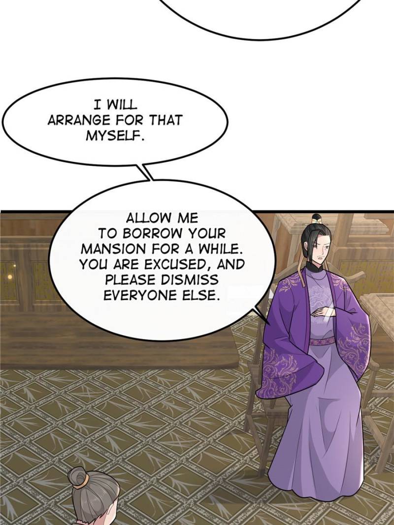 The Sickly Tyrant With An Innocent Facade Chapter 152 191 ch 151 19