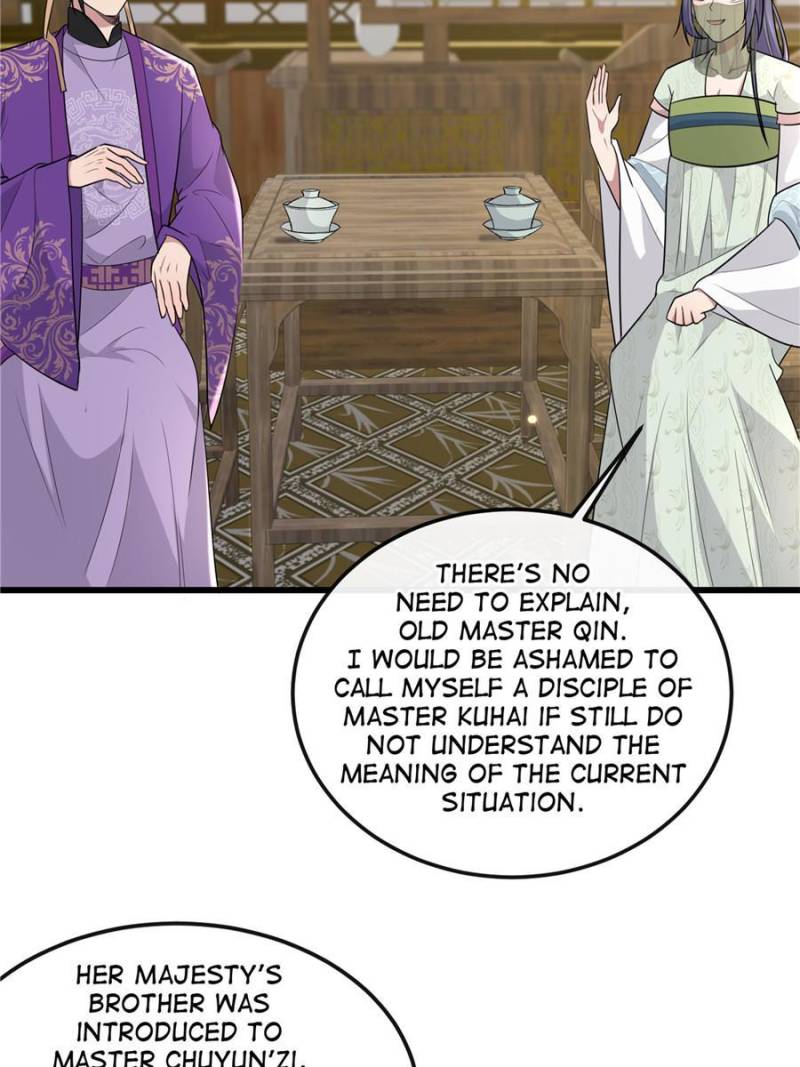 The Sickly Tyrant With An Innocent Facade Chapter 152 196 ch 151 24