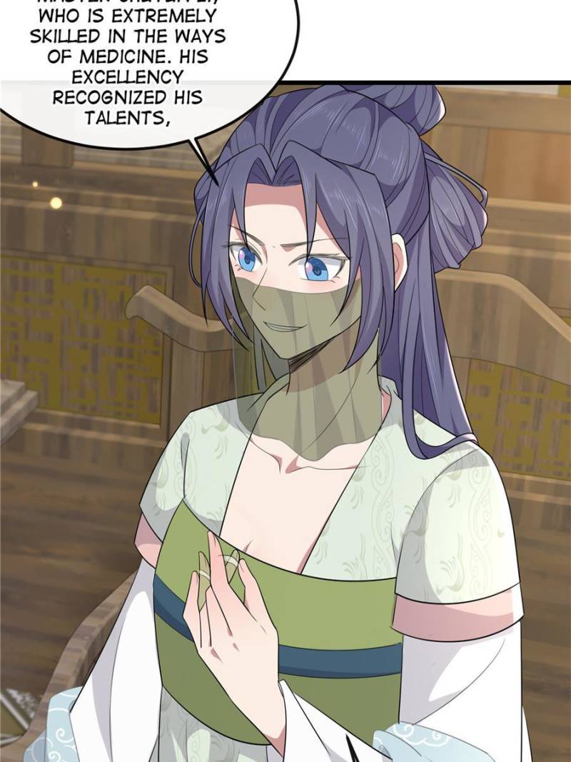 The Sickly Tyrant With An Innocent Facade Chapter 152 197 ch 151 25
