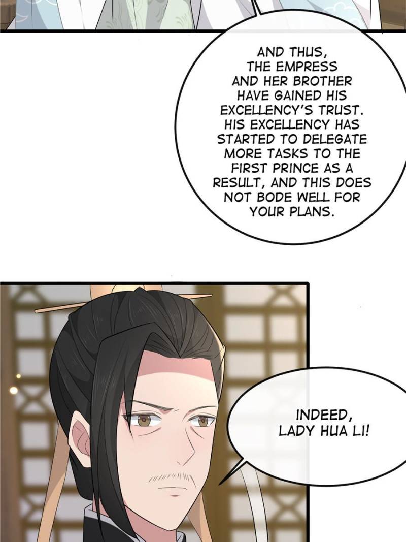 The Sickly Tyrant With An Innocent Facade Chapter 152 198 ch 151 26