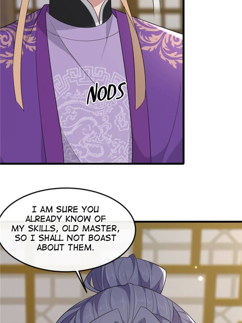 The Sickly Tyrant With An Innocent Facade Chapter 152 199 ch 151 27