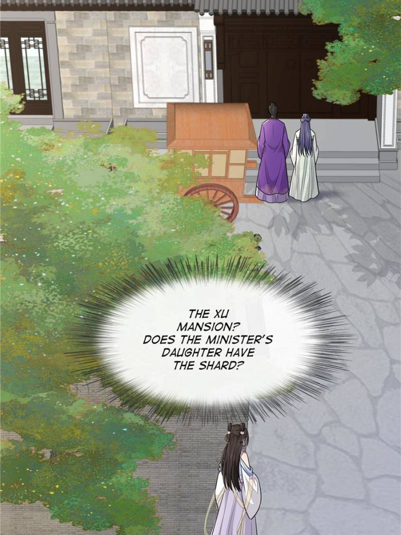 The Sickly Tyrant With An Innocent Facade Chapter 152 175 ch 151 3
