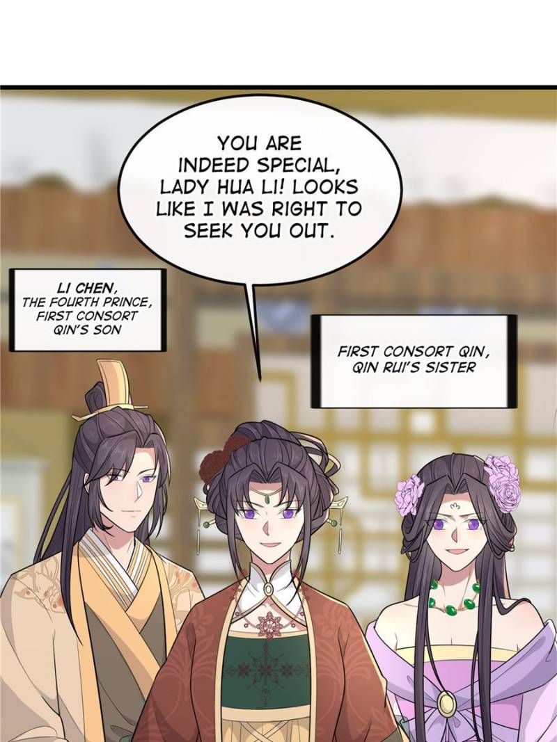 The Sickly Tyrant With An Innocent Facade Chapter 152 205 ch 151 33