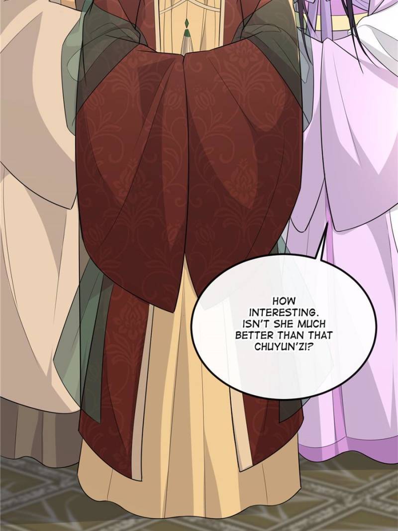 The Sickly Tyrant With An Innocent Facade Chapter 152 206 ch 151 34