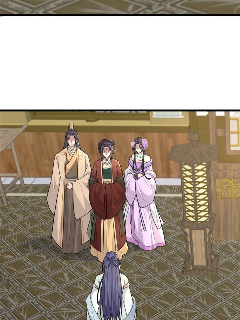 The Sickly Tyrant With An Innocent Facade Chapter 152 207 ch 151 35