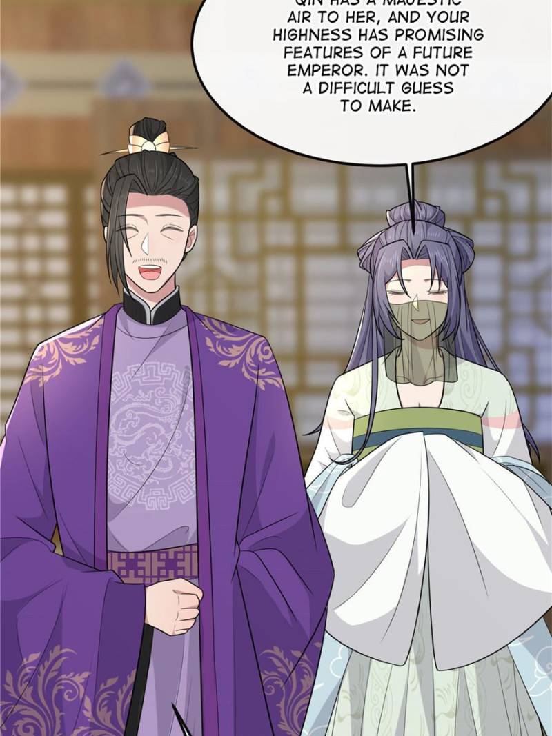 The Sickly Tyrant With An Innocent Facade Chapter 152 210 ch 151 38