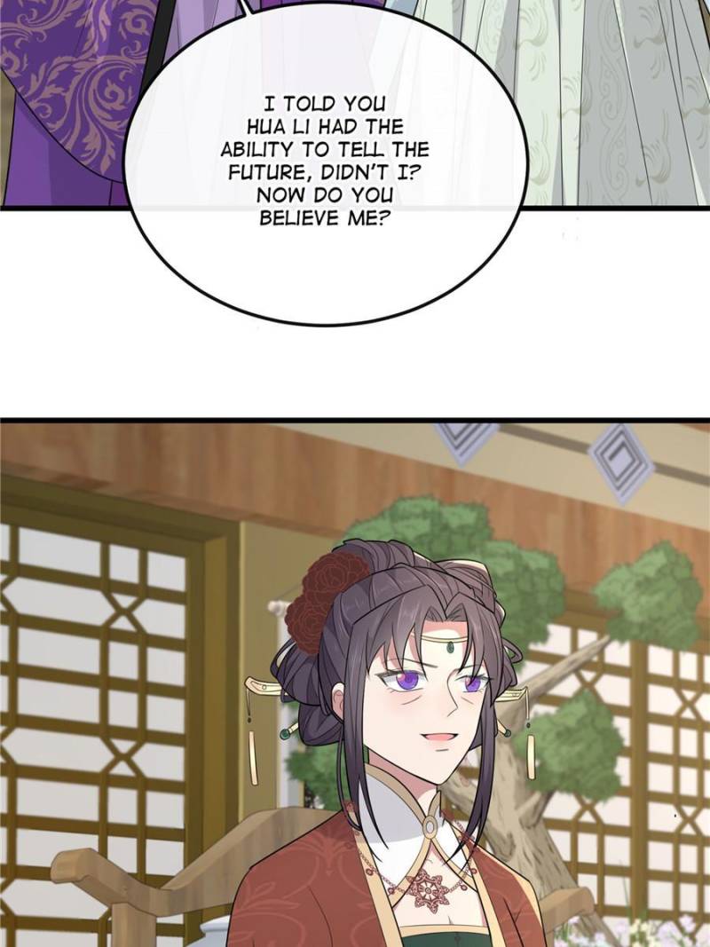 The Sickly Tyrant With An Innocent Facade Chapter 152 211 ch 151 39