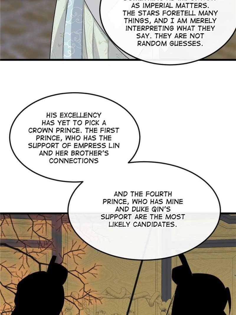 The Sickly Tyrant With An Innocent Facade Chapter 152 214 ch 151 42