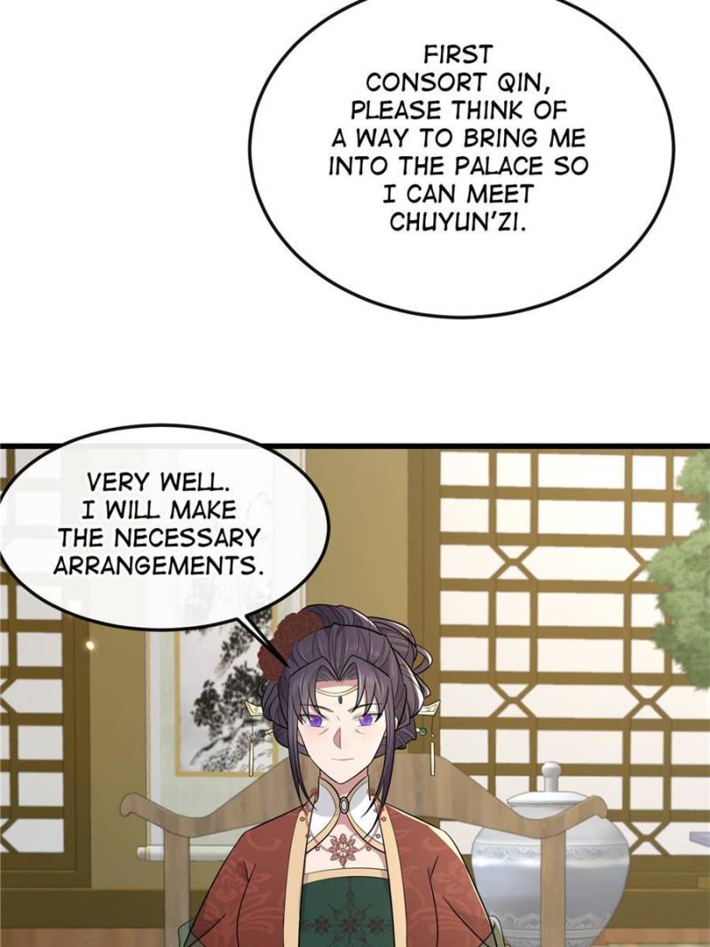 The Sickly Tyrant With An Innocent Facade Chapter 152 222 ch 151 50