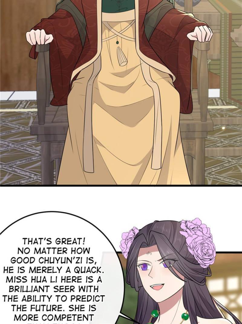 The Sickly Tyrant With An Innocent Facade Chapter 152 223 ch 151 51