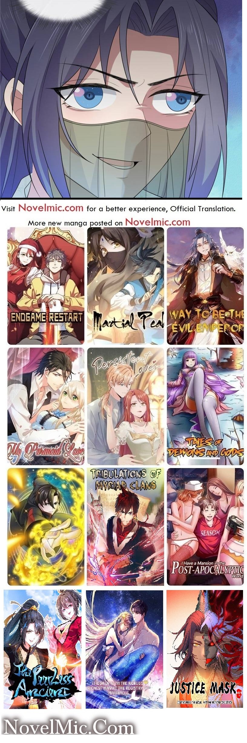The Sickly Tyrant With An Innocent Facade Chapter 152 227 ch 151 55