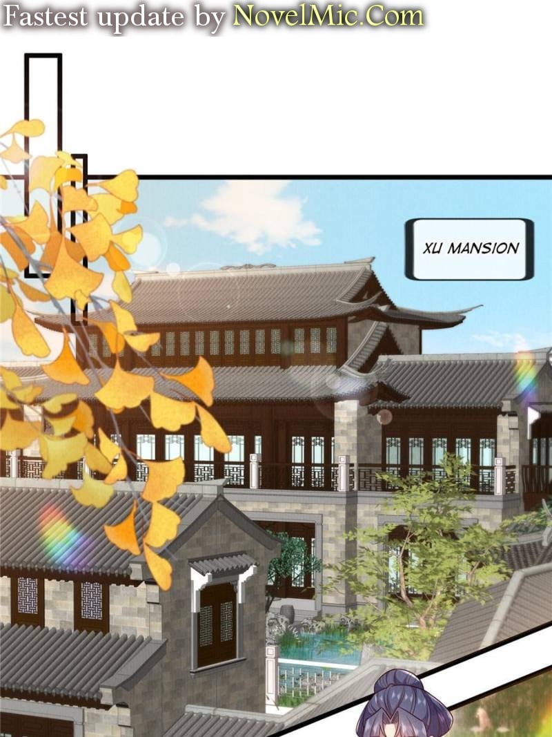 The Sickly Tyrant With An Innocent Facade Chapter 153 128 ch 152 1