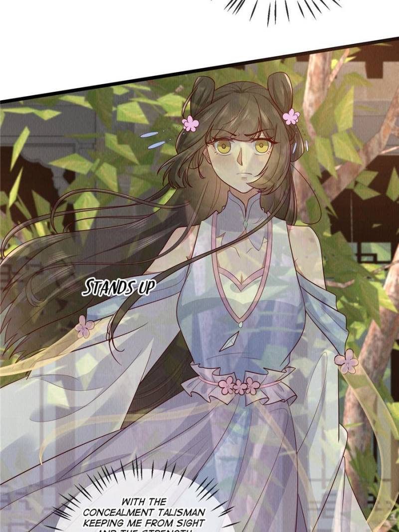 The Sickly Tyrant With An Innocent Facade Chapter 153 138 ch 152 11