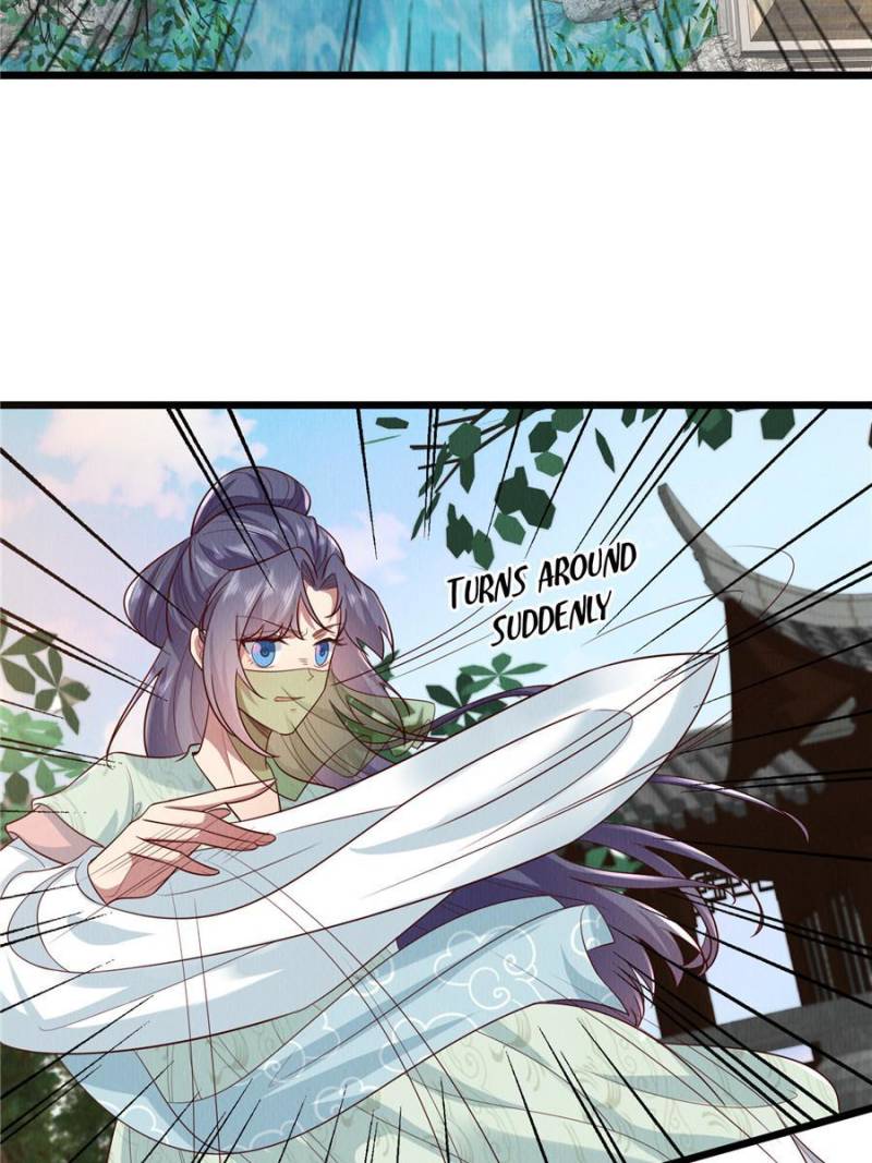 The Sickly Tyrant With An Innocent Facade Chapter 153 141 ch 152 14
