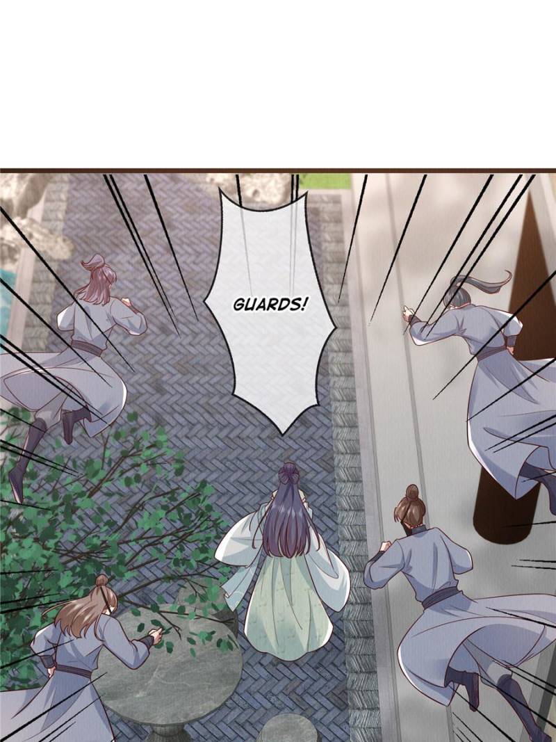 The Sickly Tyrant With An Innocent Facade Chapter 153 144 ch 152 17