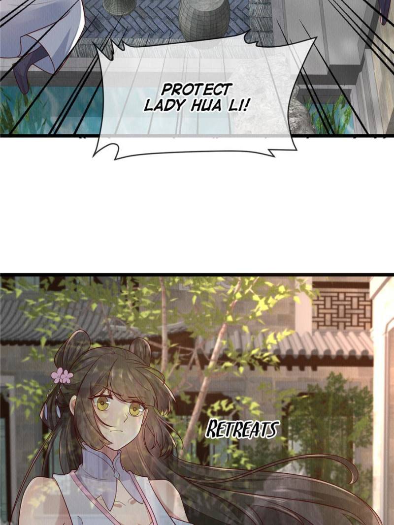 The Sickly Tyrant With An Innocent Facade Chapter 153 145 ch 152 18