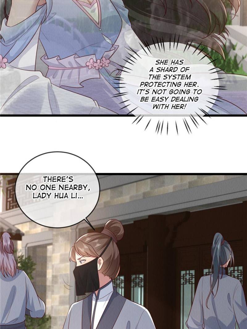 The Sickly Tyrant With An Innocent Facade Chapter 153 146 ch 152 19
