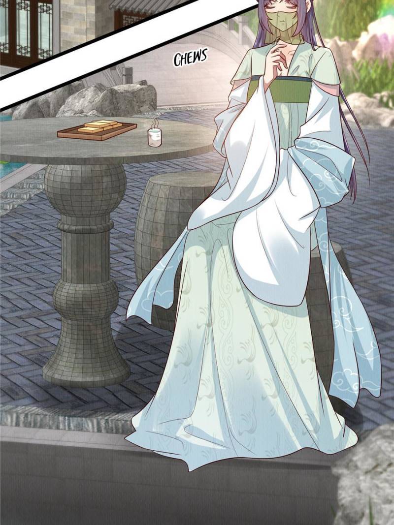 The Sickly Tyrant With An Innocent Facade Chapter 153 129 ch 152 2