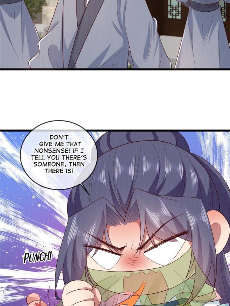 The Sickly Tyrant With An Innocent Facade Chapter 153 147 ch 152 20
