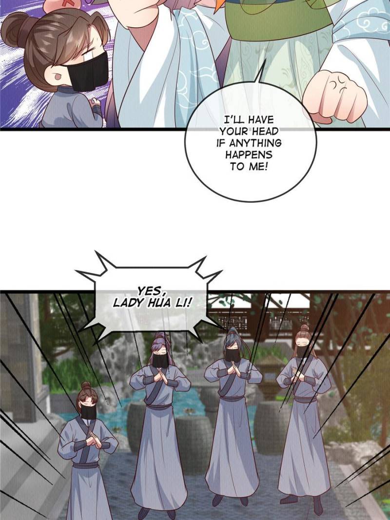 The Sickly Tyrant With An Innocent Facade Chapter 153 148 ch 152 21