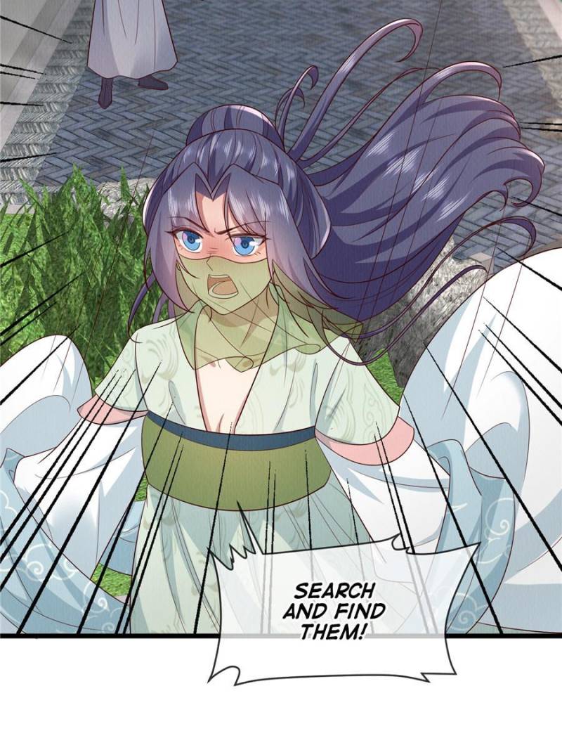 The Sickly Tyrant With An Innocent Facade Chapter 153 149 ch 152 22