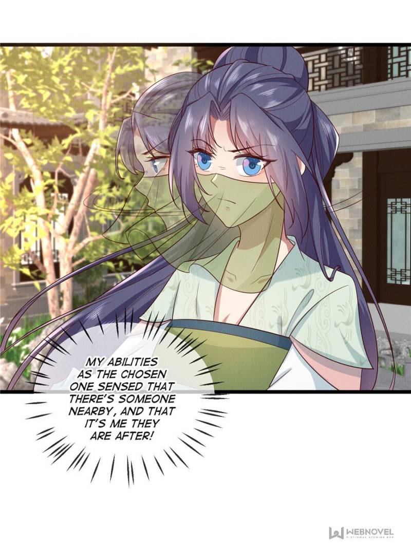 The Sickly Tyrant With An Innocent Facade Chapter 153 150 ch 152 23