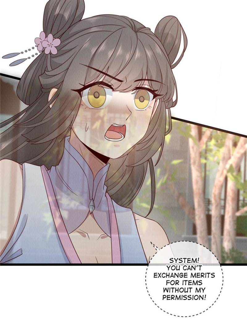 The Sickly Tyrant With An Innocent Facade Chapter 153 154 ch 152 27
