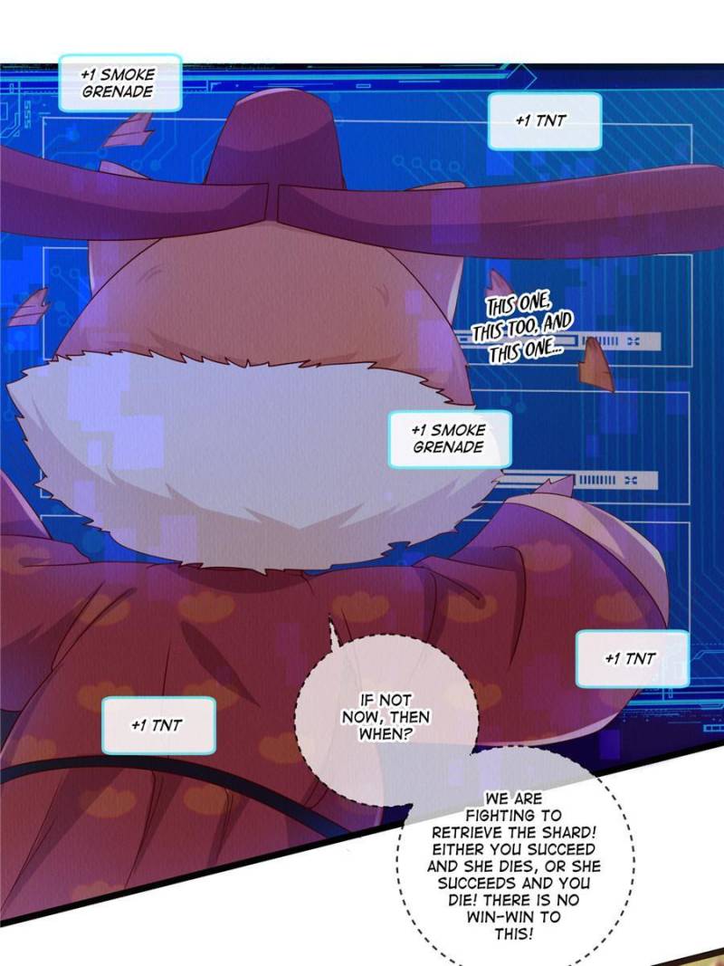 The Sickly Tyrant With An Innocent Facade Chapter 153 155 ch 152 28