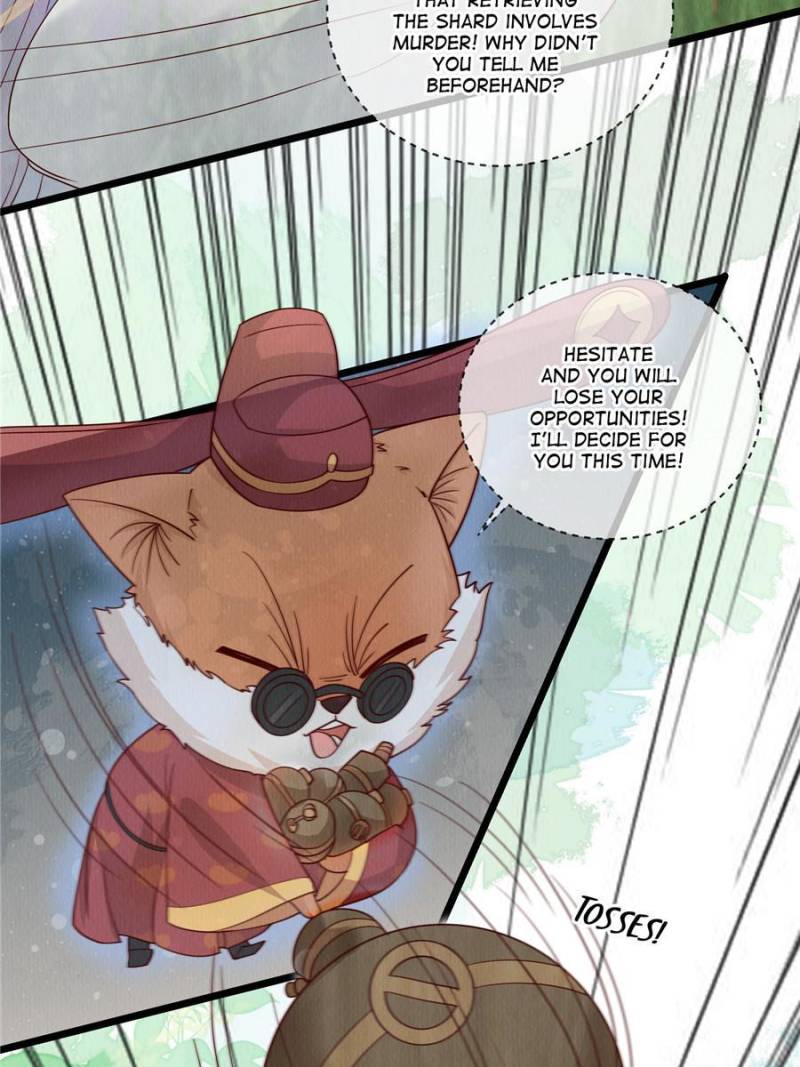 The Sickly Tyrant With An Innocent Facade Chapter 153 157 ch 152 30