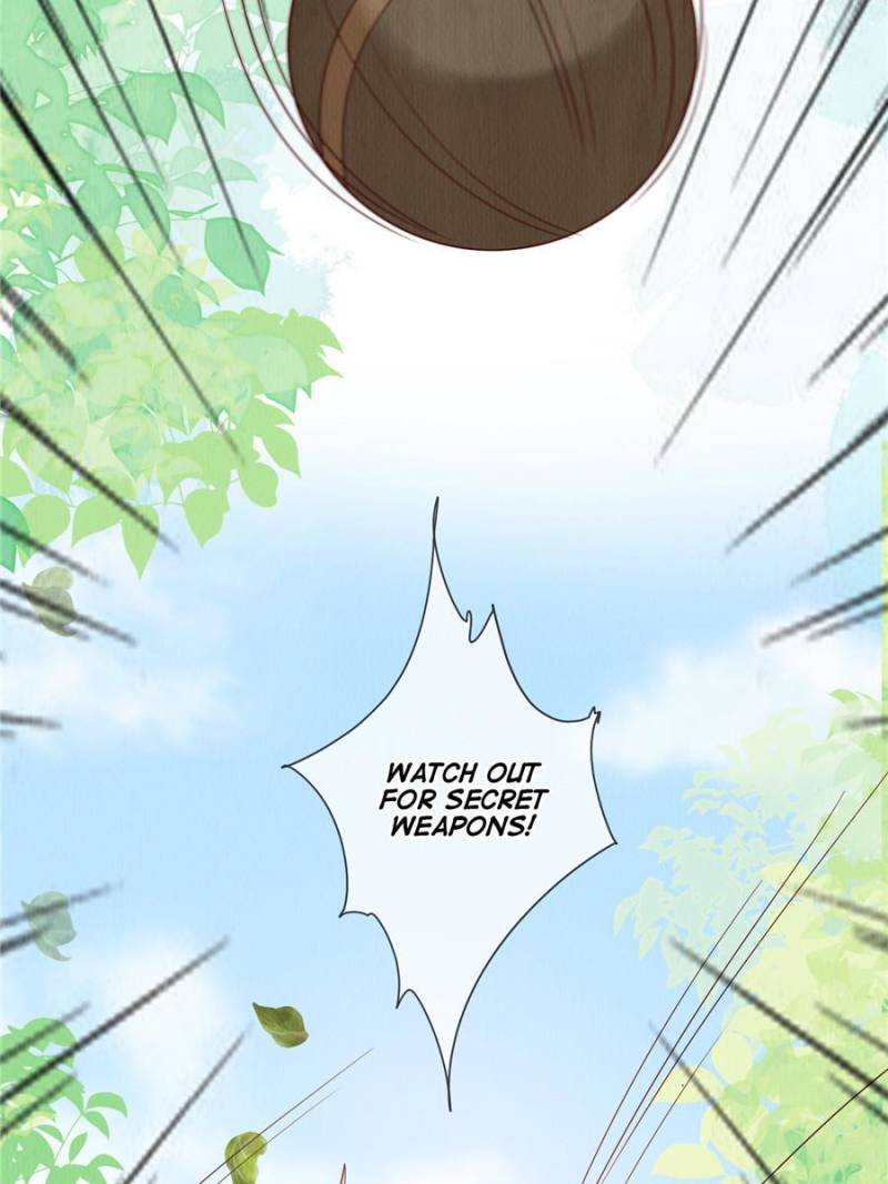 The Sickly Tyrant With An Innocent Facade Chapter 153 158 ch 152 31