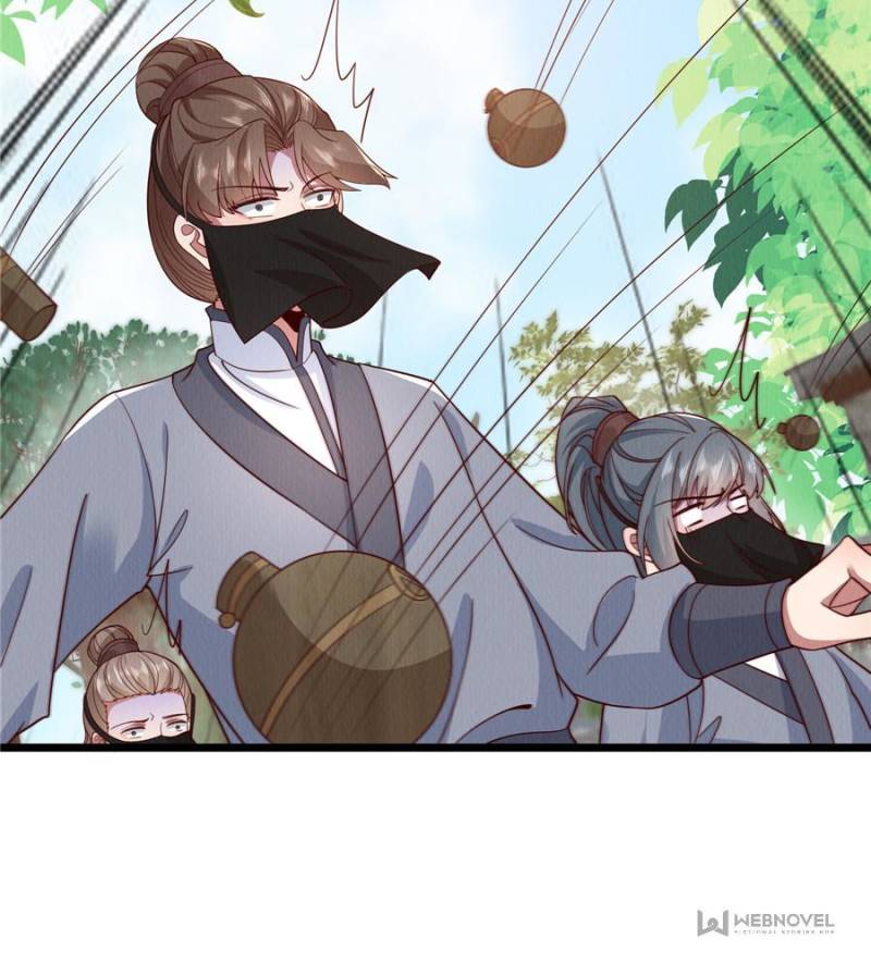 The Sickly Tyrant With An Innocent Facade Chapter 153 159 ch 152 32