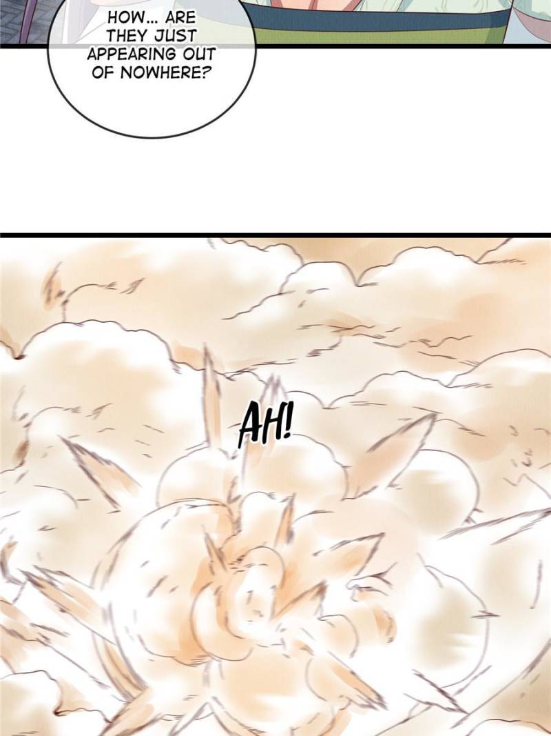 The Sickly Tyrant With An Innocent Facade Chapter 153 161 ch 152 34