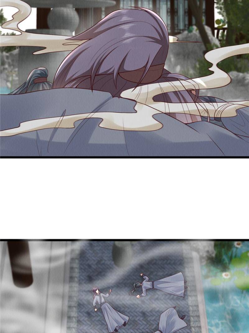 The Sickly Tyrant With An Innocent Facade Chapter 153 164 ch 152 37