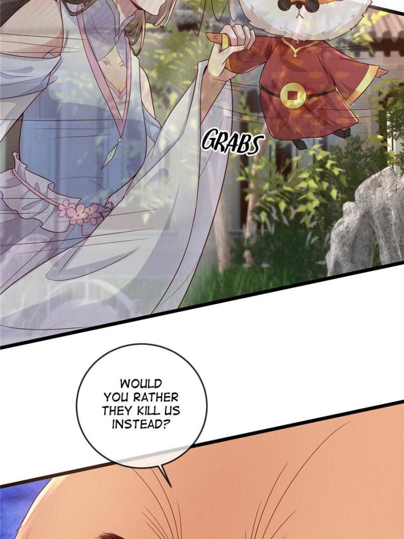 The Sickly Tyrant With An Innocent Facade Chapter 153 166 ch 152 39