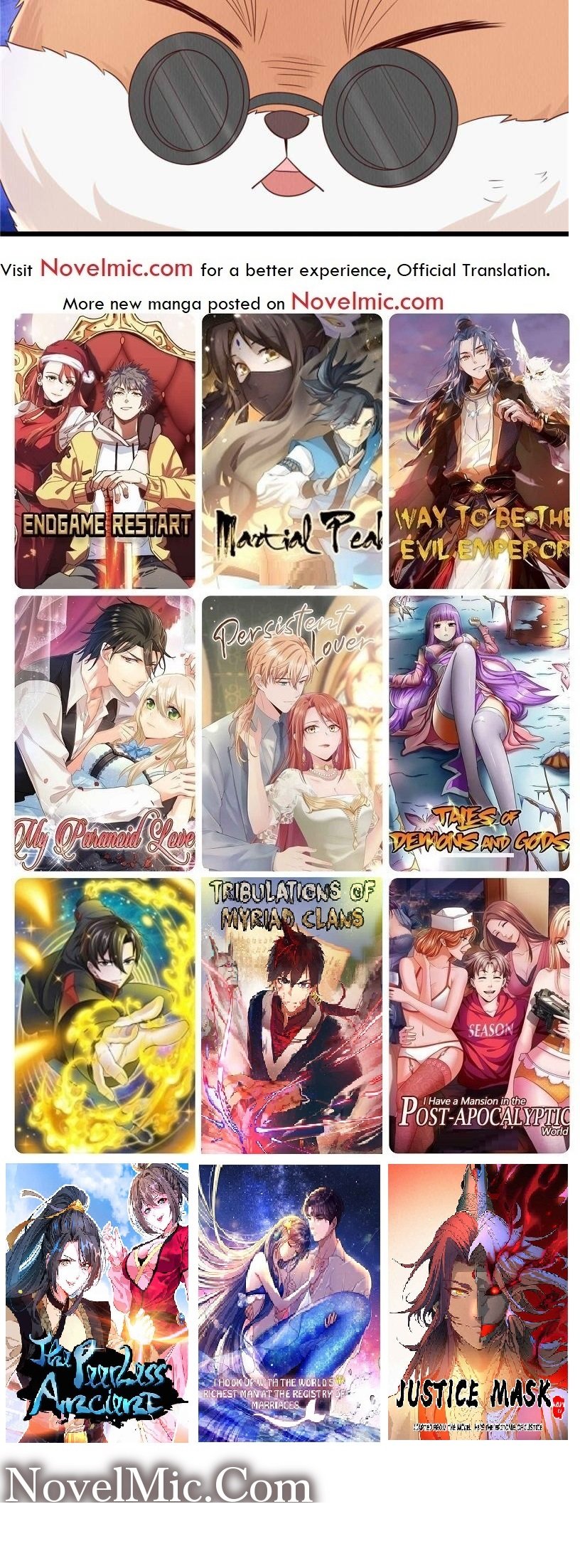 The Sickly Tyrant With An Innocent Facade Chapter 153 167 ch 152 40